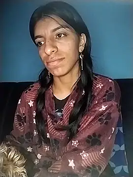 Alma_Kieran's cam snapshot