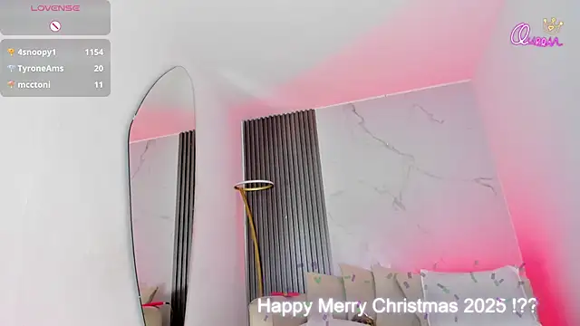 kiaratentation's cam snapshot