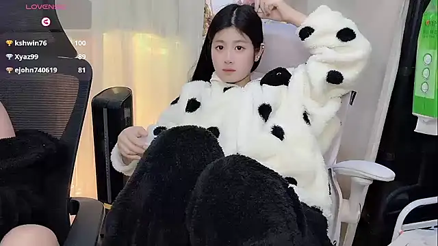 Yvonne-07 live sex cam