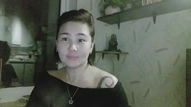 Nettie_Allie's cam snapshot