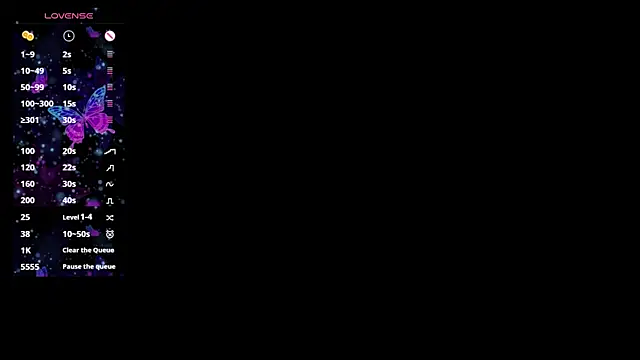 cutek1tty's cam snapshot