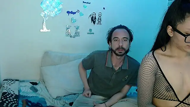 couple__party's cam snapshot