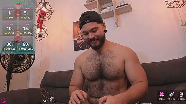 SebastianVilla_ live sex cam