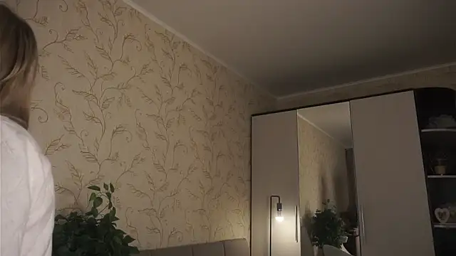 DeidreSpontak's cam snapshot