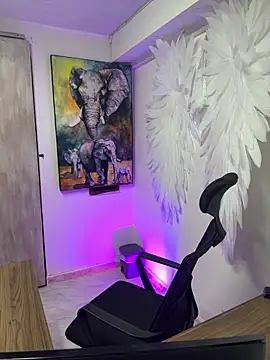 annie_vega17's cam snapshot