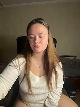 CaramelleSugarr's cam snapshot