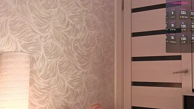 CanUspireUs live sex cam