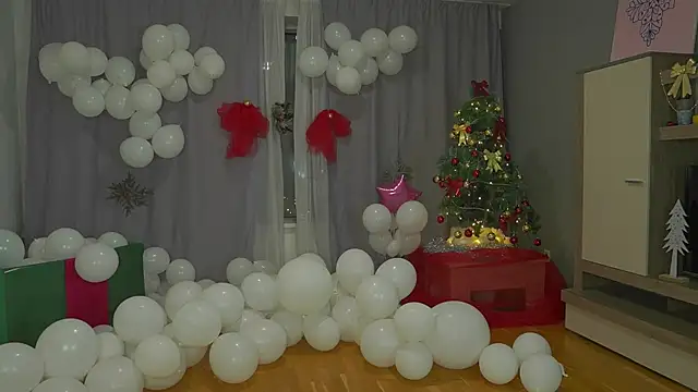 DollieDerwin's cam snapshot