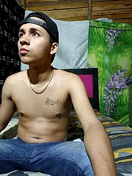 Zoe_axxel's cam snapshot