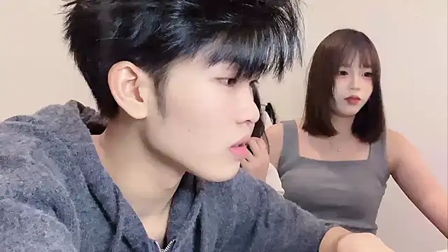 zhouzhou_YC's cam snapshot