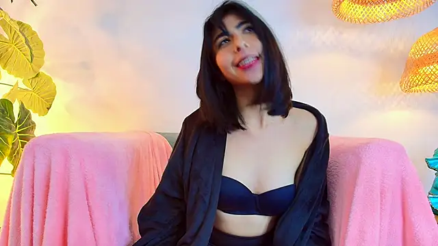 EllieBloom's cam snapshot