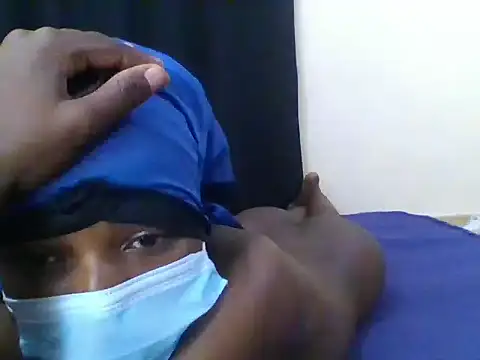 Kerilicious's cam snapshot