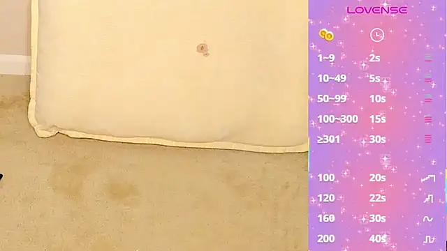 CarmenCash__'s cam snapshot