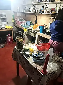 LaInsaciableIntensa's cam snapshot