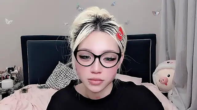 _Gwendolyn_'s cam snapshot