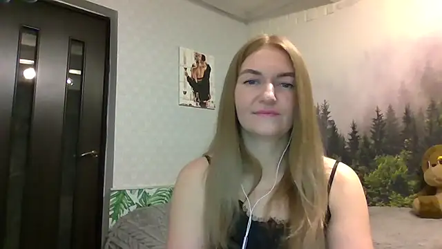 CandyOLimeX's cam snapshot