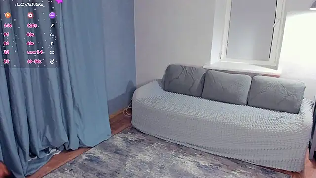 EvaStar1ight live sex cam