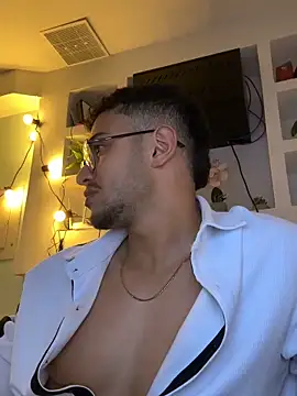 Thonny-becker live sex cam