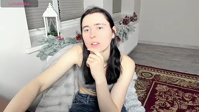 KrissLimada's cam snapshot