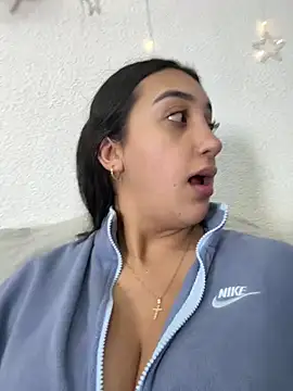 Hannahoff live sex cam