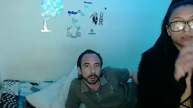 couple__party's cam snapshot