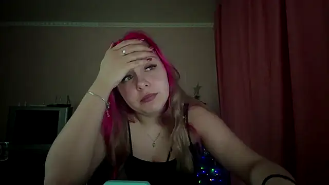 ZoraDearmon's cam snapshot