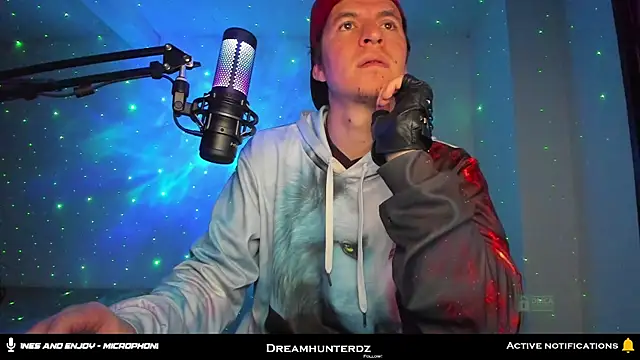 Headhunterdz live sex cam