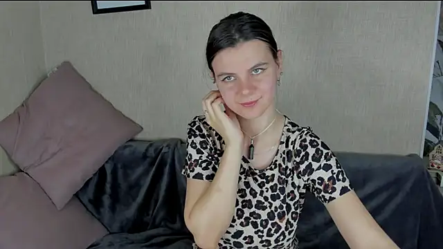 Zorianaa's cam snapshot