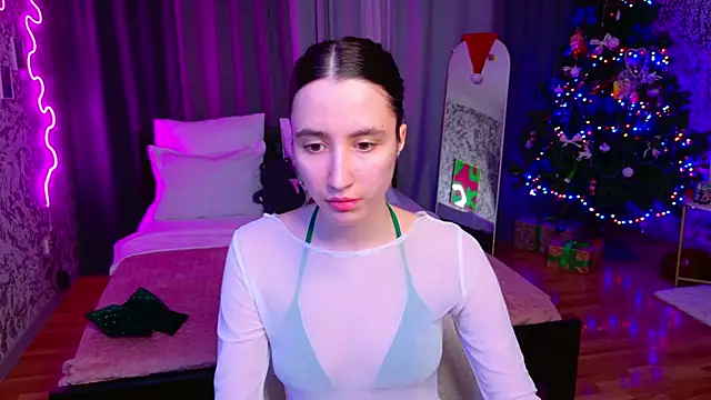 ChelseaFiness's cam snapshot