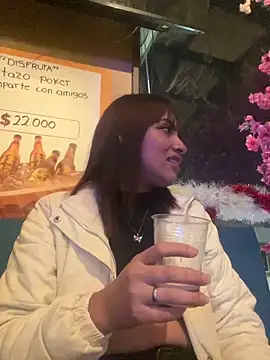 MissCutte_'s cam snapshot