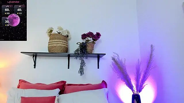 LunaDupont's cam snapshot