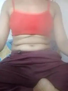 Charu0766's cam snapshot