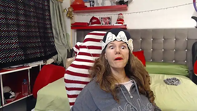 kellyterapy live sex cam