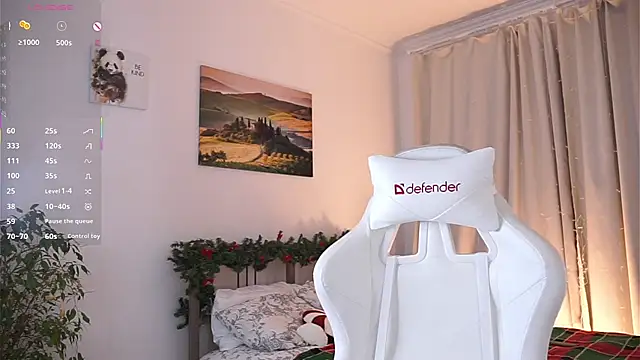 Adeles_vibes live sex cam