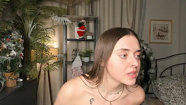 ThelmaJusto's cam snapshot