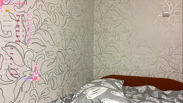 GemmaGunter's cam snapshot