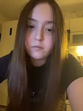 Charming_hamster_'s cam snapshot