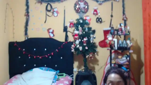 Violet_And_Smith's cam snapshot