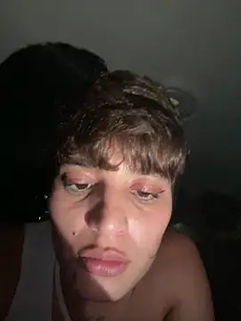 DayanaDG's cam snapshot