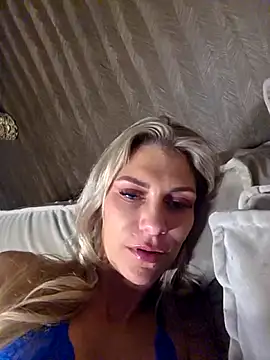 Melody1600's cam snapshot