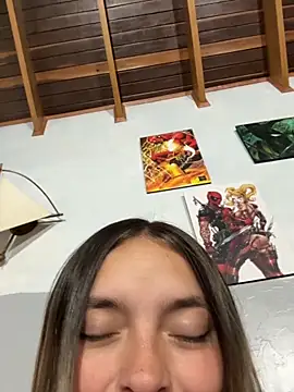 Miia_Millerr's cam snapshot