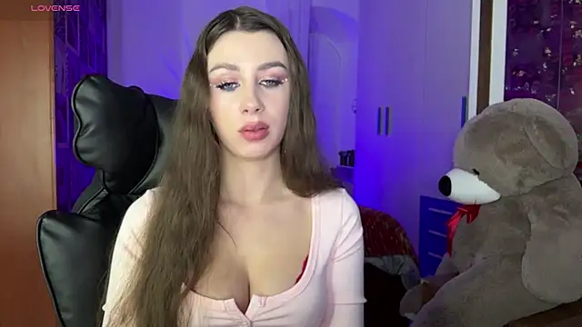 SweetCherry__N's cam snapshot