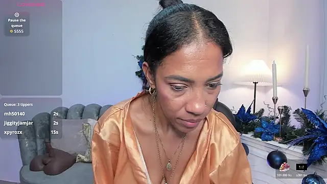 Shantaall_'s cam snapshot