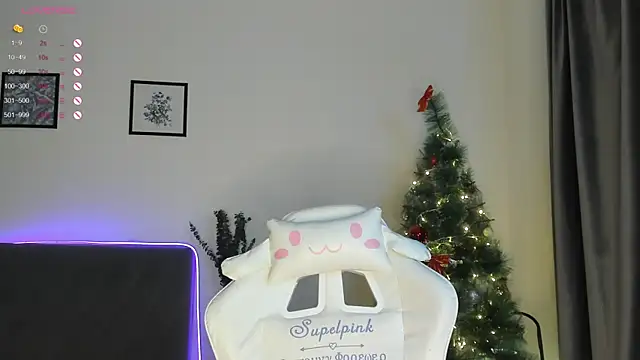 elliediaz live sex cam