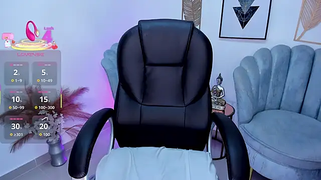 issi_loren's cam snapshot