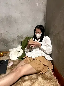 TranOanh999's cam snapshot