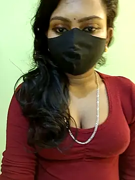 Sexy-suhana-'s cam snapshot