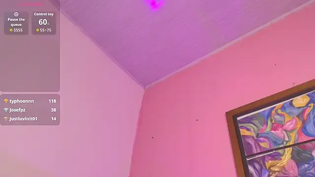 Pammela_Smith's cam snapshot