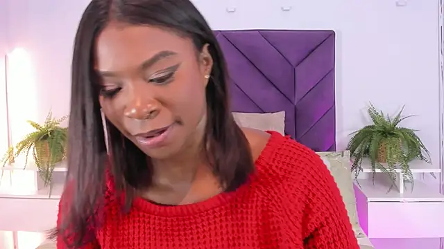 LilaBeily's cam snapshot