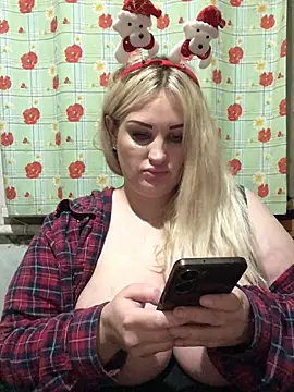 VikiiStoun's cam snapshot